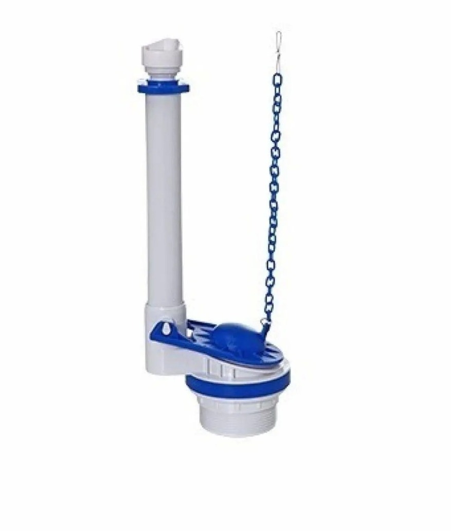 Mecanismo Universal P/ Caixa Acoplada